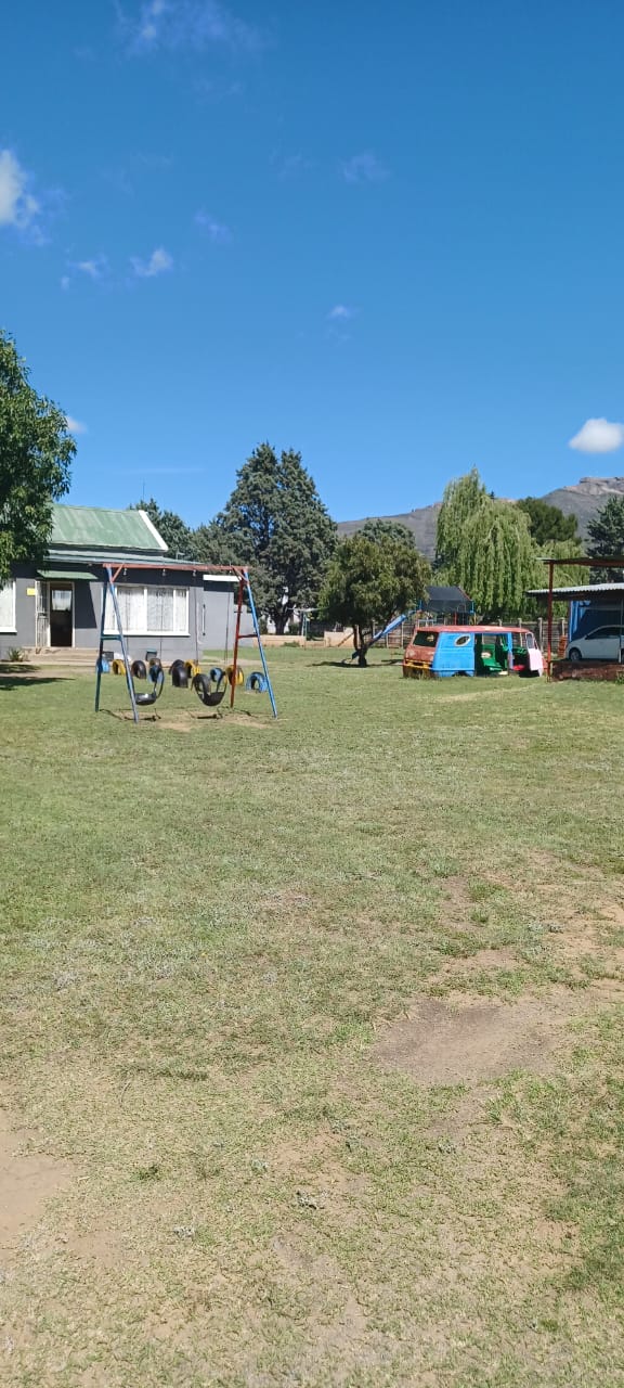 2 Bedroom Property for Sale in Matlakeng Free State